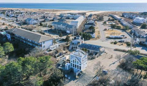 Dune View Studio
